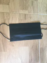 10-200 Uds desechables boca máscaras 3 capas gancho Meltblown máscara tela no tejida cara máscaras transpirable protección Mascarillas