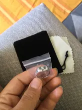 XIYANIKE-Anillo de Plata de Ley 925 con lágrimas de cara Llorona, joyería Retro Neutral, venta directa de fábrica, regalo