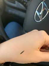 Delineador de ojos líquido negro de larga duración, Lápiz Delineador de ojos resistente al agua, pluma de maquillaje, herramientas cosméticas de belleza de alta calidad, nuevo, 1 Uds.