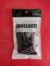 Cordones elásticos sin atado unisex para niños y adultos, cordón para zapatillas de deporte y aire libre, lazos planos de seguridad rápida, accesorios, lazada para perezosos, 1 par