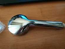 Cabezal de ducha SHAI de alta presión, cabezal de ducha para baño, para ahorrar agua cabezal de ducha, potente ducha de mano para baño con pulverizador
