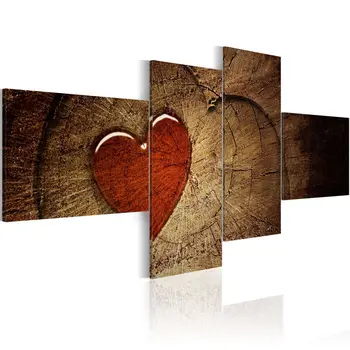 

Table old love does not rust-4 PCs