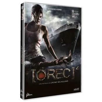 

[Rec] 4 apocalypse-DVD