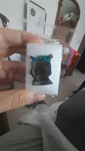 Pin de solapa acrílico personalizado, para fotos personales de tus mascotas, personalizado, hecho a mano, epoxi, pines, OMG, nueva moda
