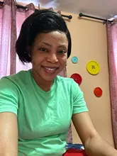 Pelucas de cabello humano Natural para mujeres, pelo de corte Pixie Bob con encaje frontal 13x4, liso, color negro