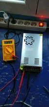 Transformer Switching SMPS Power-Supply Source Ac Dc 400W 48V 36V 24V Dc 5v 360W 12V