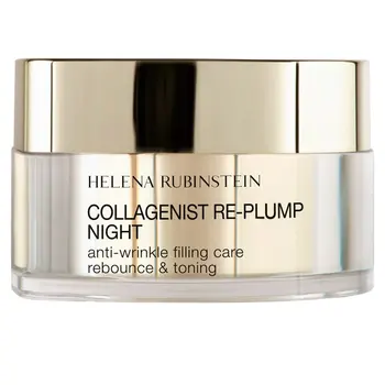 

COLLAGENIST RE-PLUMP night anti-wrinkle filling care 50 ml