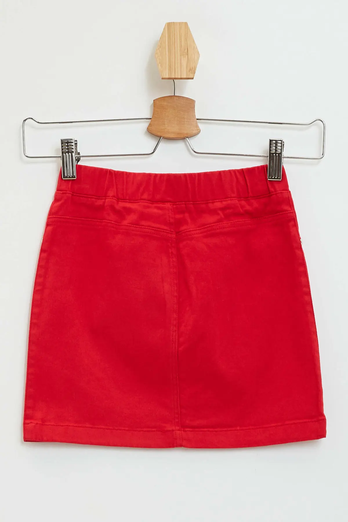 Дефакто тканые Skirt-I0564A619WN для девочек