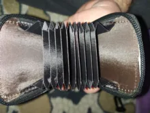 Organizador de tarjetas para viaje, cartera para pasaporte, portatarjetas de identificación, estuche para Bolsa de tarjeta de crédito de tickets con cremallera