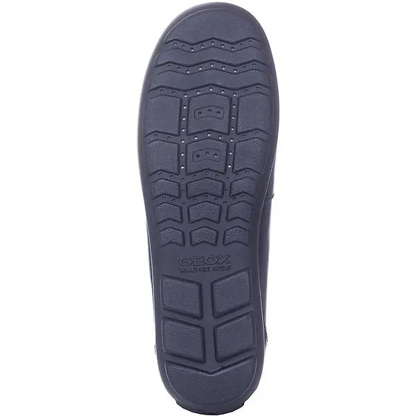 Мокасины GEOX