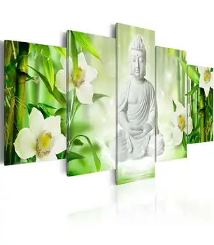

Picture-Buddha and Jasmine