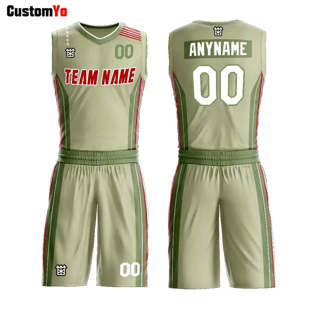 latest basketball jersey design