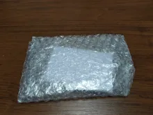 Tarjeta en blanco EM4305 T5577, Chip RFID, copia reescribible, duplicable, 125 khz, 125 khz