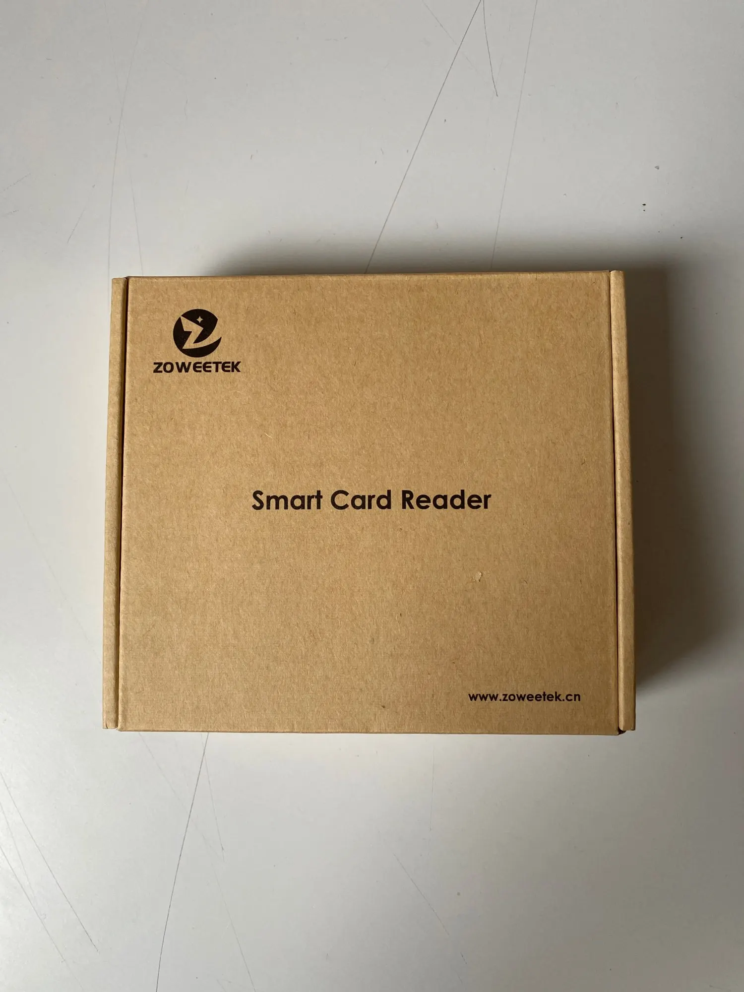 Smart Card Reader