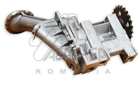 Насос Масляный Renault Logan/Sandero 1.4/1.6 8v Asam-Sa 30372 ASAM-SA арт. 30372
