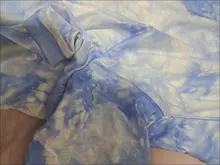 Algodón camiseta con oso Streetwear Verano de gran tamaño, camiseta de las mujeres Harajuku Tops de manga corta Tee Hip Hop teñido camiseta divertida