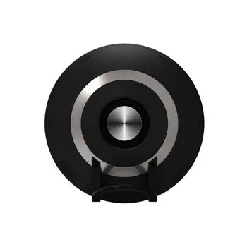 

Bluetooth speaker with Micro SD Card slot CoolBox COO-BTA-HOME1 2200 mAh 20W Black