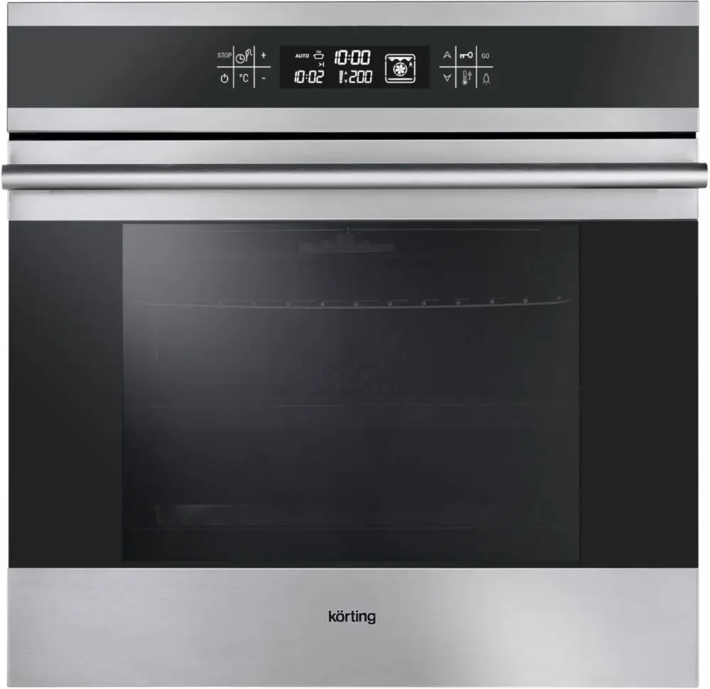 Электрический духовой шкаф OKB 9101 CFX