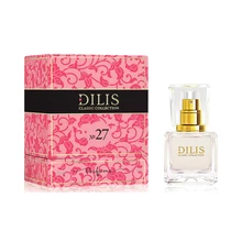 Духи экстра 1" Dilis Classic Collection № 27"