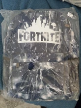 Mochila de lona Fortnites Fortress Unisex, de camuflaje, para estudiantes y escuela, de alta capacidad, de viaje