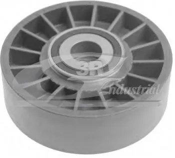 

TENSION ROLLER 80x25