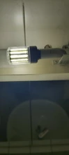 Corn-Bulb Led-Lamps 189leds-Lights E14 B22 E27 No-Flicker 110V 220V 108 Smd 5736 132