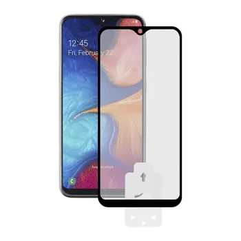 

Tempered Glass Screen Protector Samsung Galaxy A20e KSIX