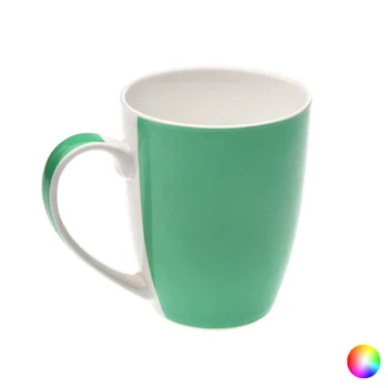 

Mug Porcelain