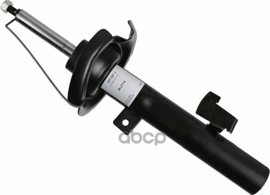 Амортизатор Передний Gas R Boge арт. 36-J77-A