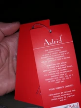 Thick Jacket Clothing Parka Coat Women Female Winter Astrid Hooded Long Large-Sizes Fashion