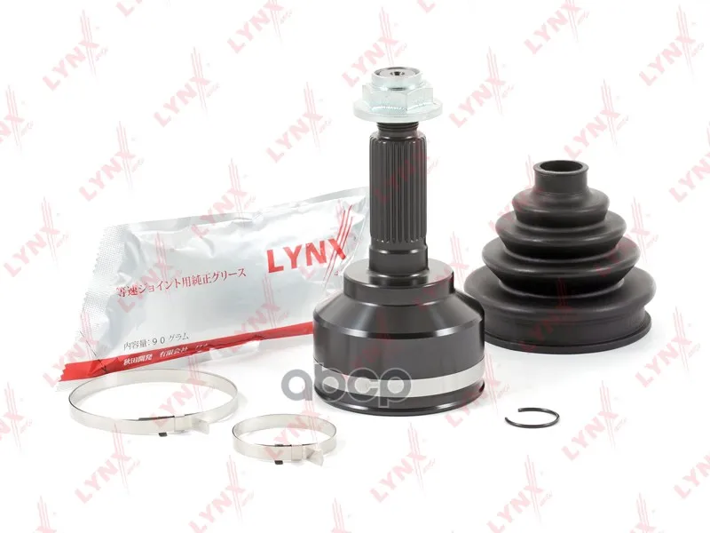 Шрус Lynxauto Co4408 LYNXauto арт. CO4408