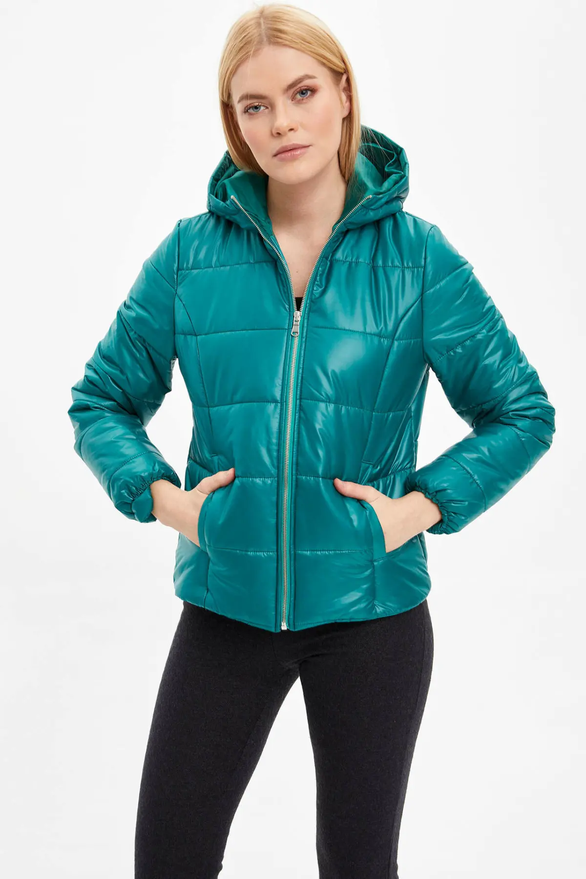

DeFacto WomanMont-M5723AZ20SP