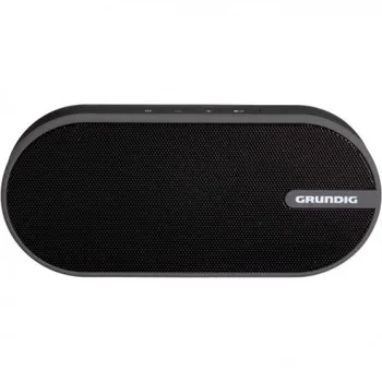 

Bluetooth Portable Speaker Grundig GSB150 Black