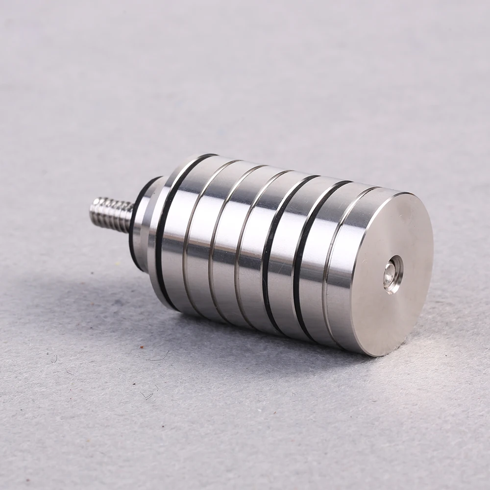 Archery Stabilizer Weight Counterweight Kit Balance Weight for Recurve Bow Compound Bow