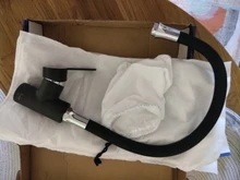 FRAP-grifo flexible de estilo moderno para cocina, mezclador de fregadero, grifos de un solo Mango, color rojo, blanco, negro, agua fría y caliente