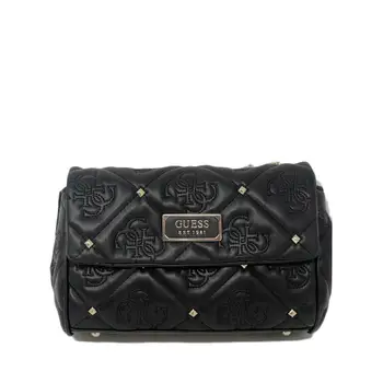 

Shanina Convertible XBody Flap Black
