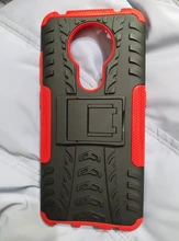 Para cubrir Nokia 5,3 1,3 Nokia 5,4, 3,4, 2,4, 2,3, 2,2, 4,2, 6,2, 7,2 Anti-knock Heavy Duty soporte del teléfono de silicona funda de protección