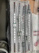 Linear-Guide 3d-Printer Mgn12c-Block 200-250 1000-Mm 550-600-700 12mm 450 500 400 350