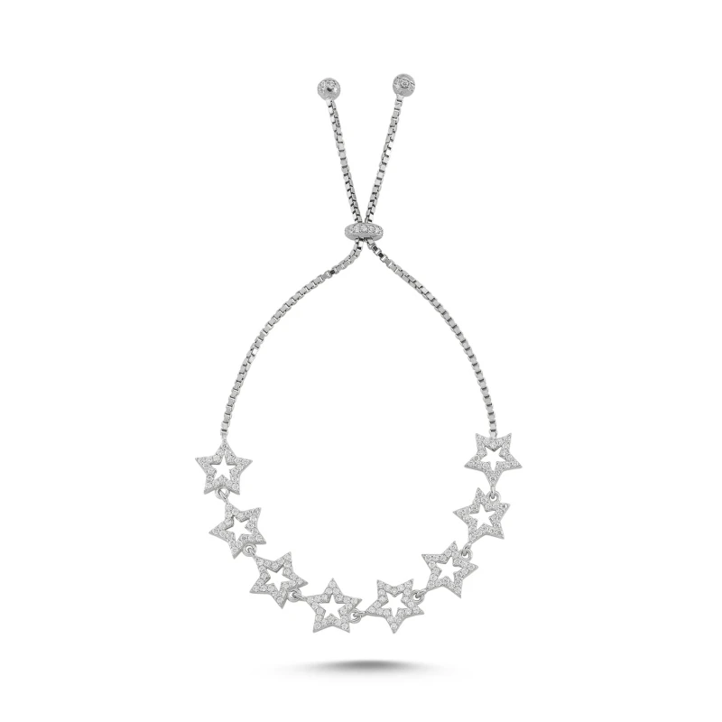 

Armagano Zircon Cubic Zirconia bracelets Bangles