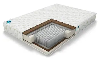 

Mattress dimax mega light hard diameter 210 cm