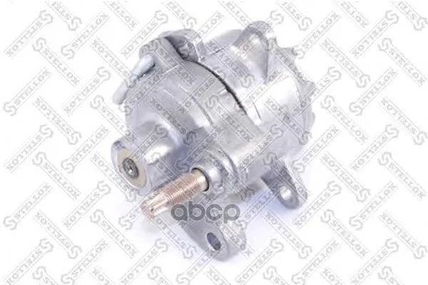 03-40241-Sx_натяжитель Ремня! Mb W124/W202/W210 1.8-2.3 M111 92 Stellox 0340241sx Stellox арт. 0340241SX