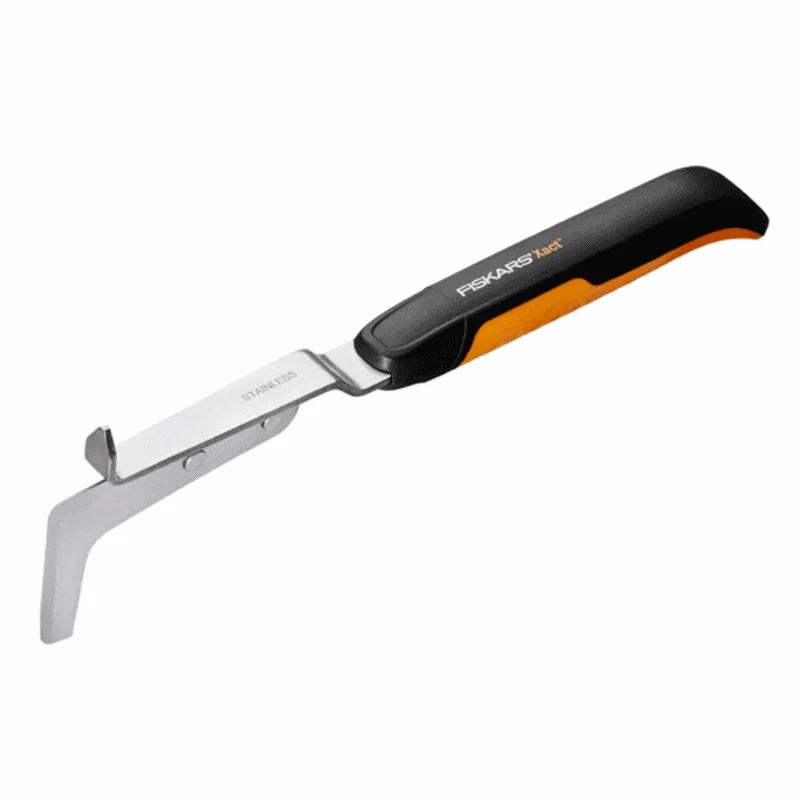 Нож для прополки Fiskars Xact™(1027045