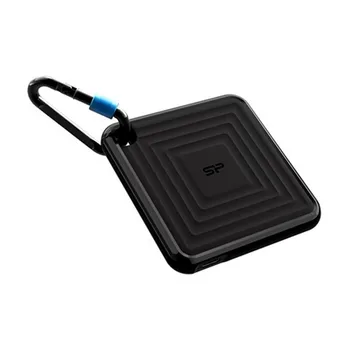 

External Hard Drive Silicon Power PC60 SSD USB 3.2