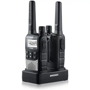 

Two-way radios