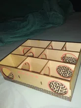 Hamster Maze Wooden Tube Tunnel Cage Seesaw House Swing Small Animals Pet Toys