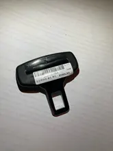 Extension-Plug Lock-Buckle Seatbelt-Clip-Extender Car-Safety-Seat -Converter-Accessories