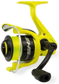 

Shızuka SK3 FD 2 + 1 Bb Graph Spool 30 Fishing Machine