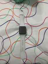 Funda protectora de TPU para Apple watch, Protector de pantalla de 44mm, 40mm, 42mm, 38mm, series 6, 5, 4, 3 SE, accesorios