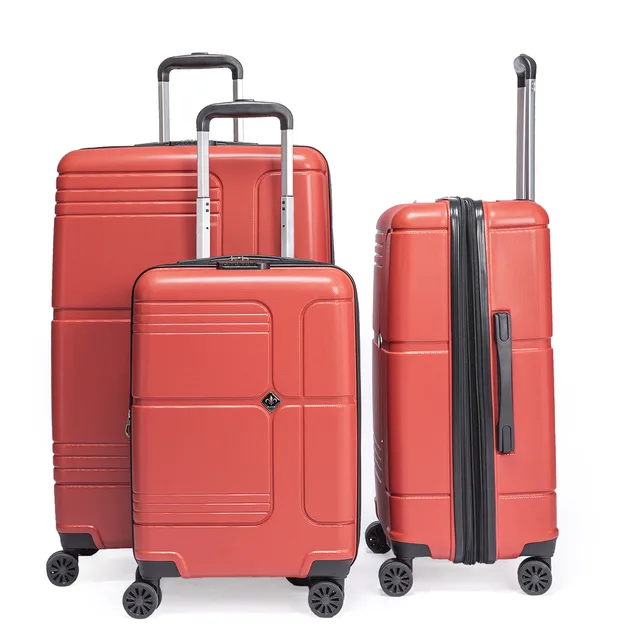 Lys bagage Clearance