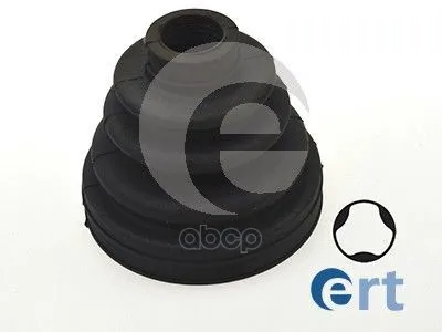 Пыльник Шруса Внутреннего Nissan Primera Iii(P12)(01-) 500532 Ert арт. 500532